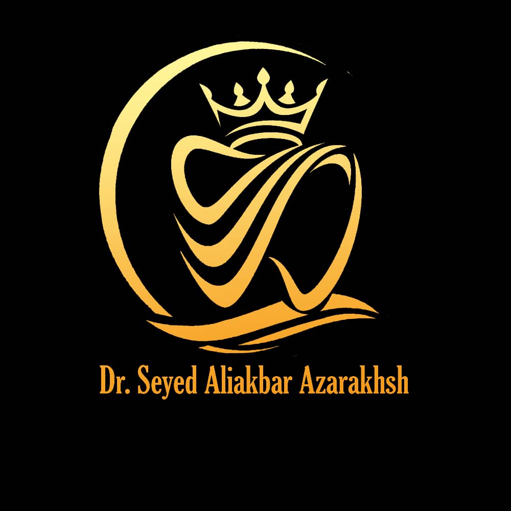 تصویر دکتر علی اکبر آذرخش